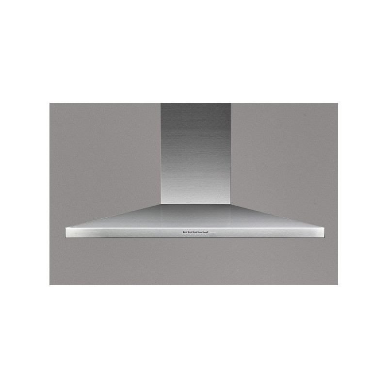 Falmec Mizar Cappa aspirante a parete Acciaio inox 800 m³/h B Offerta Pasqua