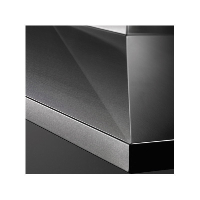 Falmec Mizar Cappa aspirante a parete Acciaio inox 800 m³/h B Offerta Pasqua