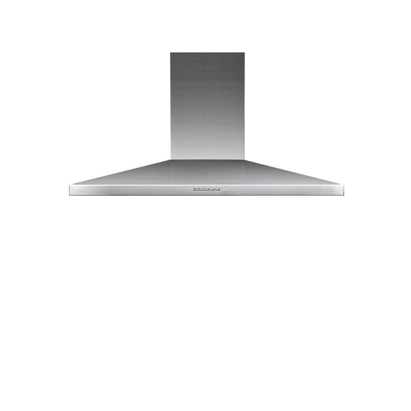 Falmec Mizar Cappa aspirante a parete Acciaio inox 800 m³/h B