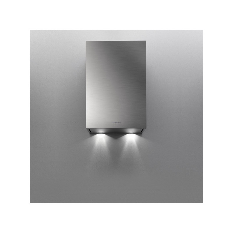 Falmec Altair Cappa aspirante a parete Acciaio inox 800 m³/h B Offerta San Valentino
