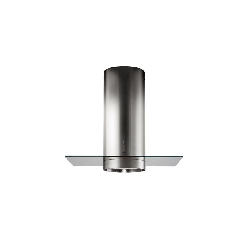Falmec Polar Cappa aspirante a isola Acciaio inox 800 m³/h B Vendita calda
