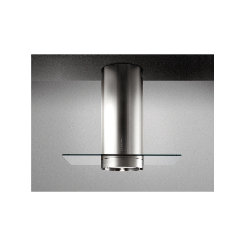Falmec Polar Cappa aspirante a isola Acciaio inox 800 m³/h B Vendita calda