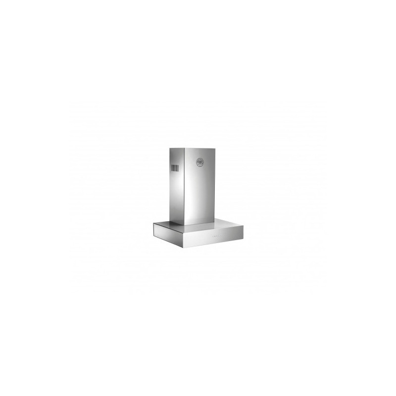 Bertazzoni K60 CON X A cappa aspirante Cappa aspirante a parete Acciaio inox 800 m³/h