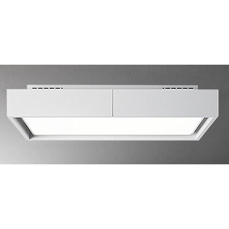 Falmec VEGA Integrato a soffitto Bianco 600 m³/h Offerta settimanale