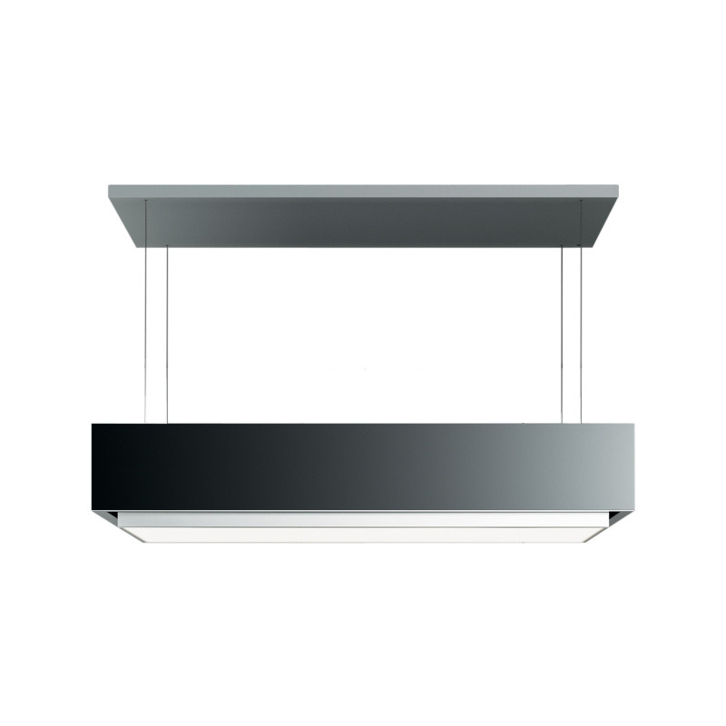 Falmec Levante Sospeso Grafite 600 m³/h Fino al 50% di sconto