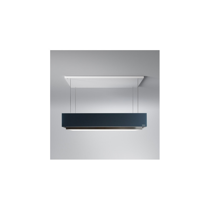 Falmec Levante Sospeso Grafite 600 m³/h Fino al 50% di sconto