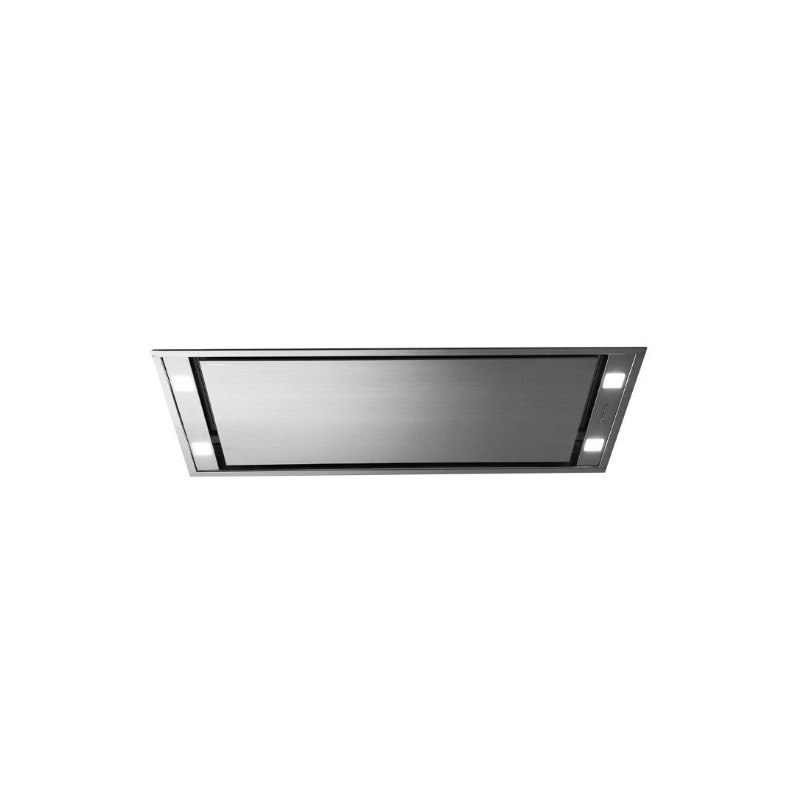 Falmec Stella Integrato a soffitto Acciaio inox B