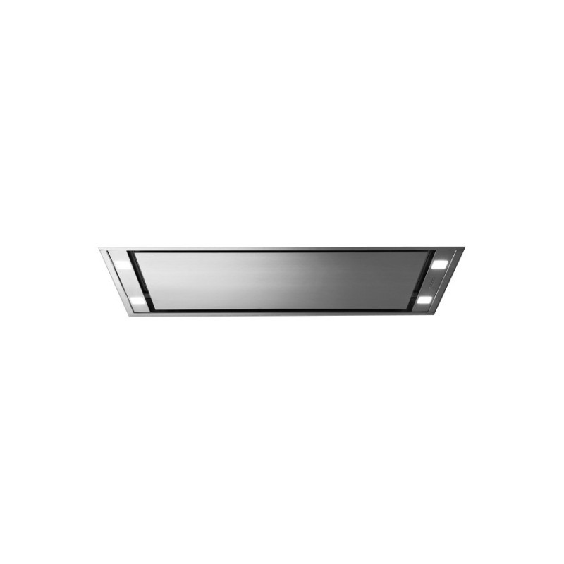 Falmec Stella Integrato a soffitto Acciaio inox B