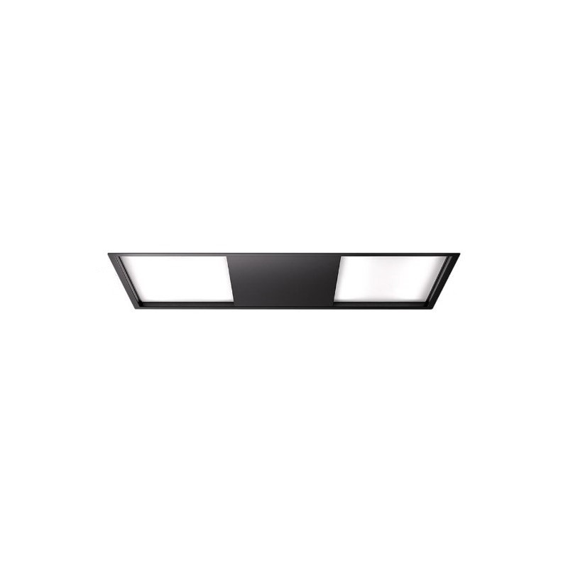 Falmec Skema Integrato a soffitto Nero B In vendita