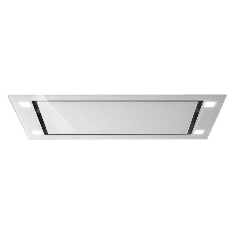 Falmec Sirio Integrato a soffitto Bianco B 50% di sconto per tempo limitato