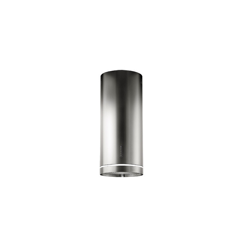 Falmec Polar Light Cappa aspirante a isola Acciaio inox 800 m³/h Italy