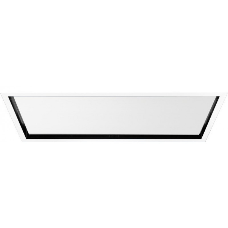 Falmec Nube Integrato a soffitto Bianco B