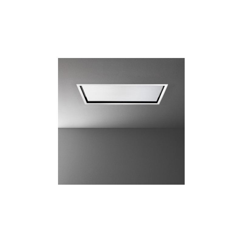 Falmec Nube Integrato a soffitto Bianco B Promozione