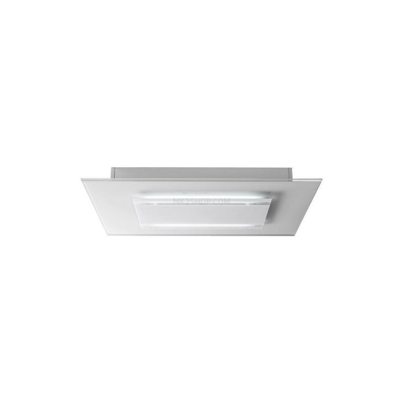 Falmec Aura Integrato a soffitto Bianco 600 m³/h Spedizione Gratuita
