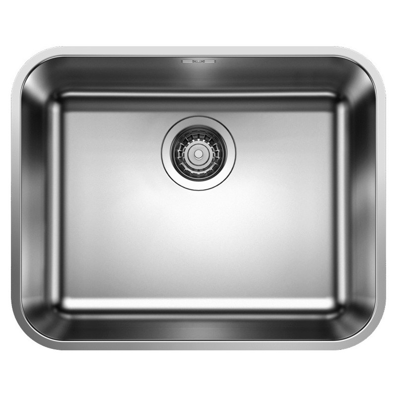 BLANCO SUPRA 500-U Lavello sottopiano Rettangolare Acciaio inox
