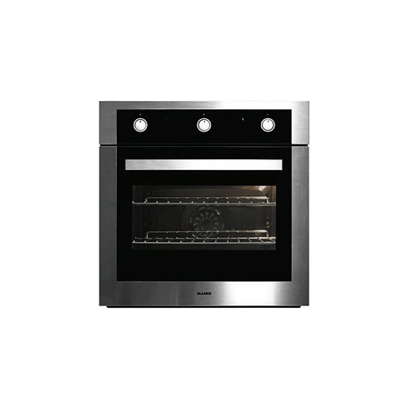 BLANCO 1043100 Forno Elettrico Chef 5 funzioni 64 litri Inox A Offerte