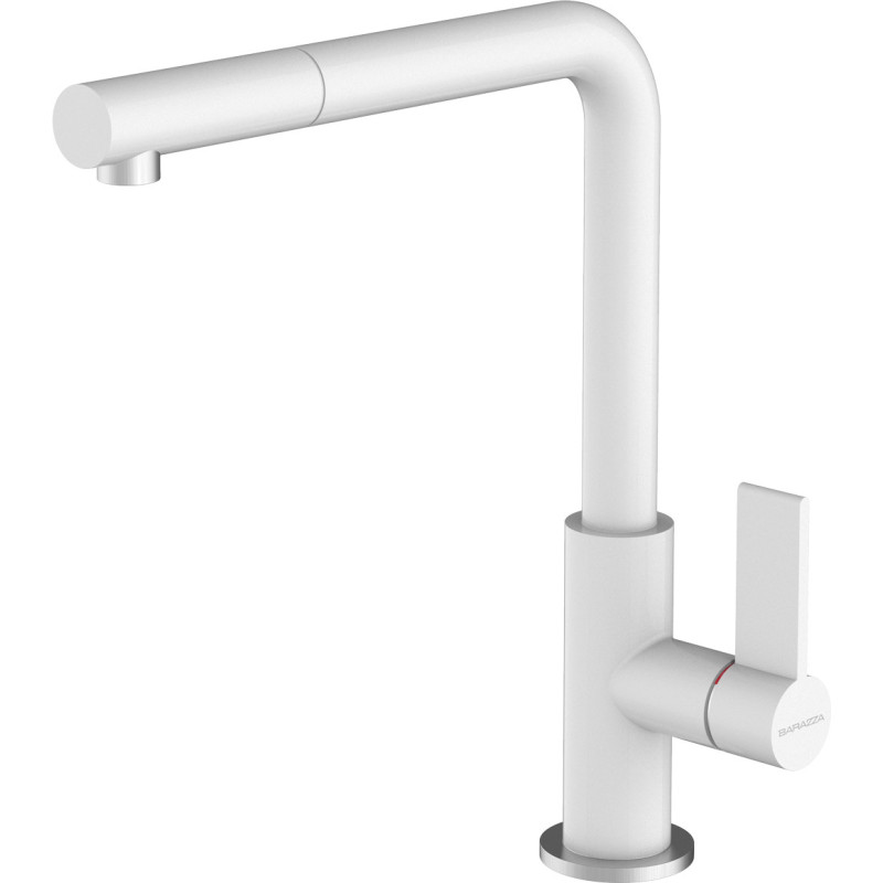 Barazza Rubinetto miscelatore Soul Doccia