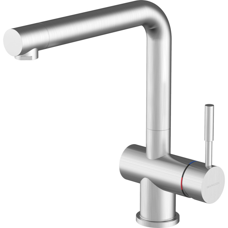 Barazza Rubinetto miscelatore Steel