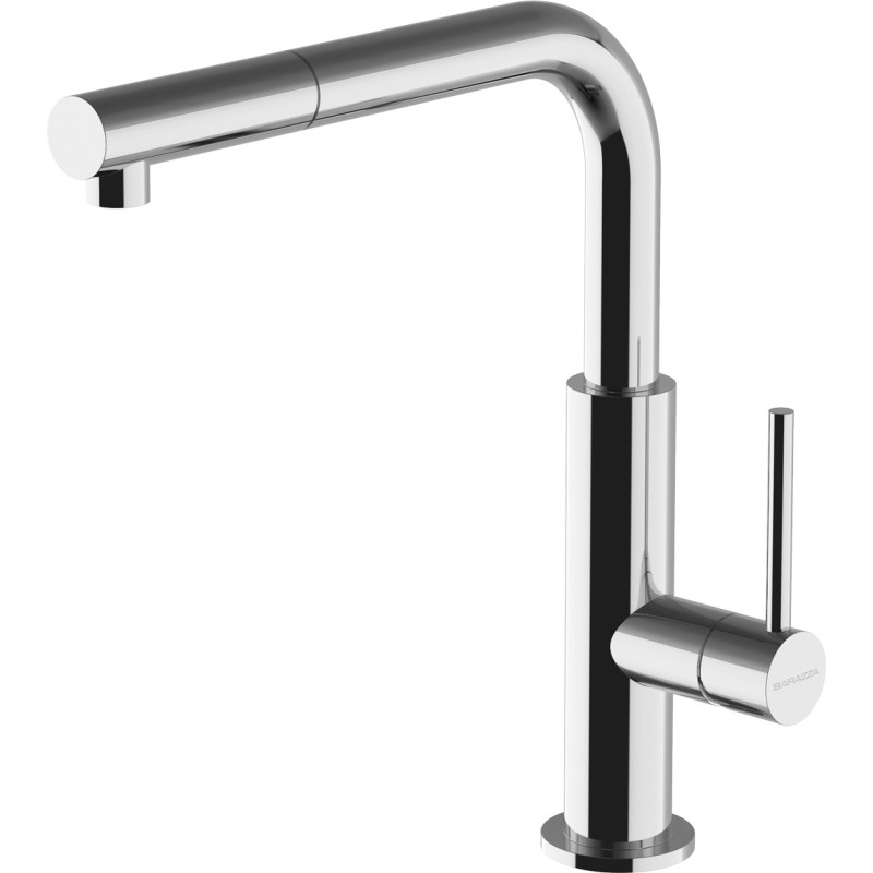 Barazza Rubinetto miscelatore Officina Doccia Fornitura limitata