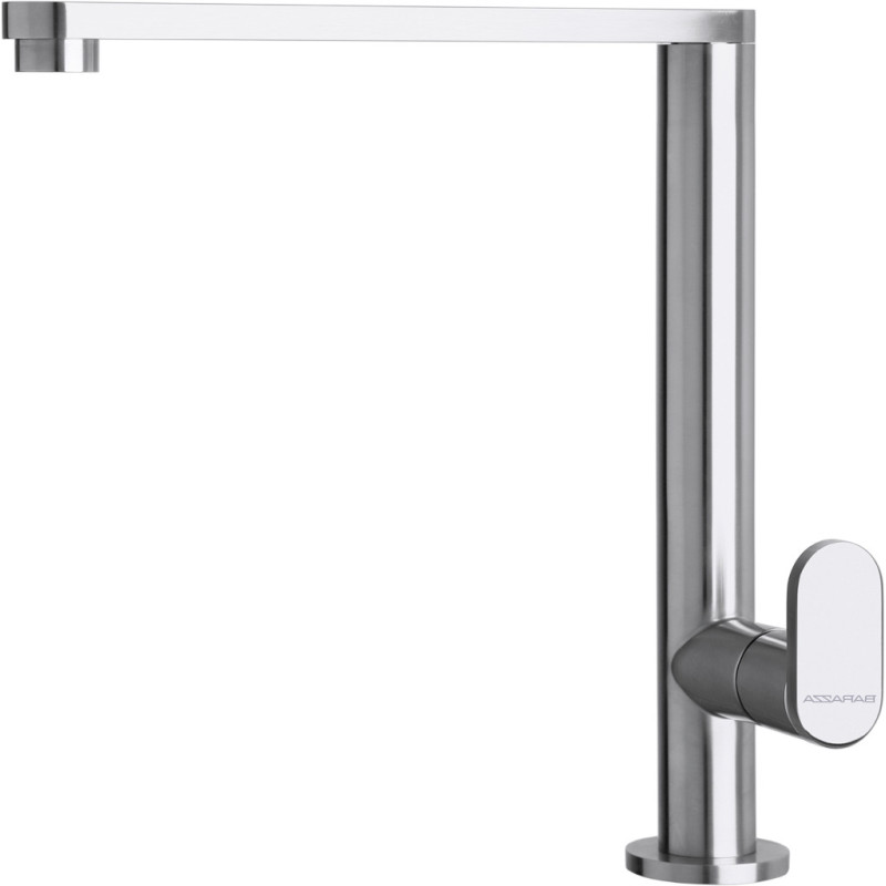 Barazza 1RUBMBF1C rubinetto Cromo