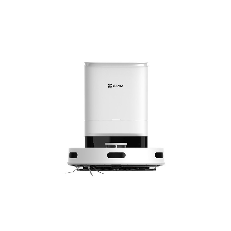 EZVIZ RE5 PLUS aspirapolvere robot 0 35 L Sacchetto per la polvere Bianco