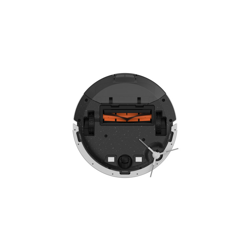 EZVIZ RC3 Aspirapolvere robot con base svuota polvere Offerta Giorno del Papà
