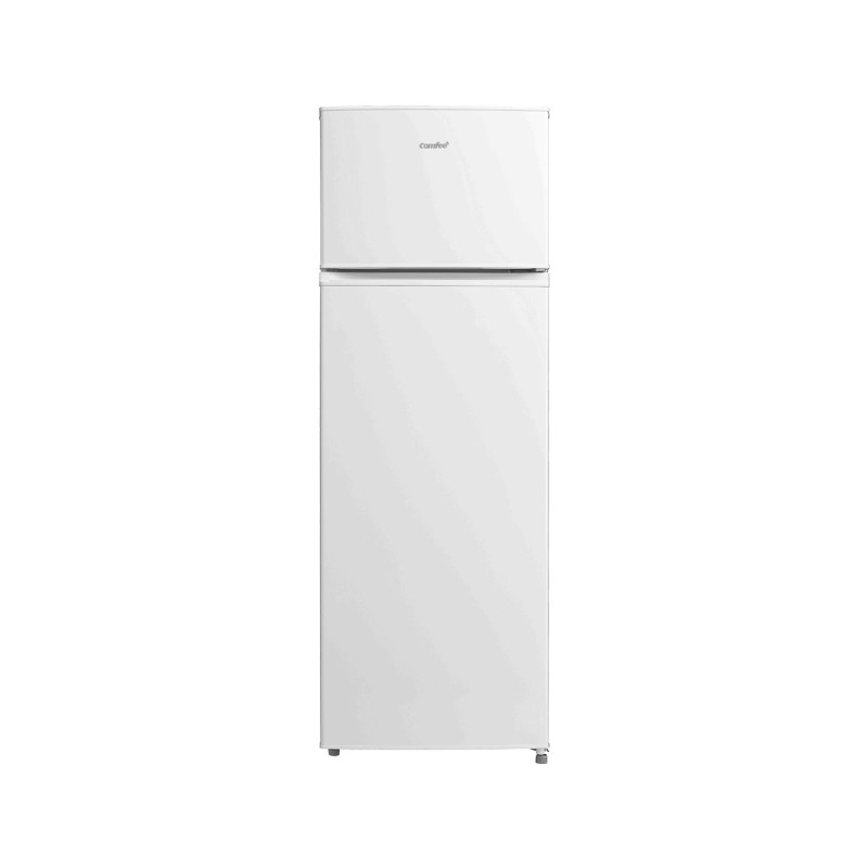 Comfeè RCT323WH1 frigorifero con congelatore Libera installazione F Bianco Offerta Anniversario