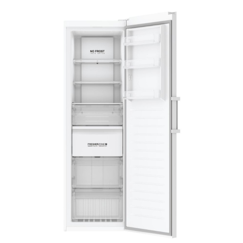 Haier INSTASWITCH H3F330WDH1 Congelatore verticale Libera installazione 330 L D Bianco Vendita calda