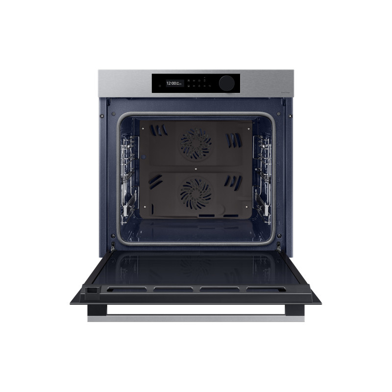 Samsung Forno Dual Cook Serie 5 NV7B5640SBS Latest fashion
