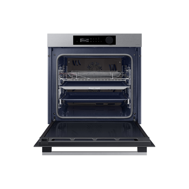 Samsung Forno Dual Cook Serie 5 NV7B5640SBS Latest fashion