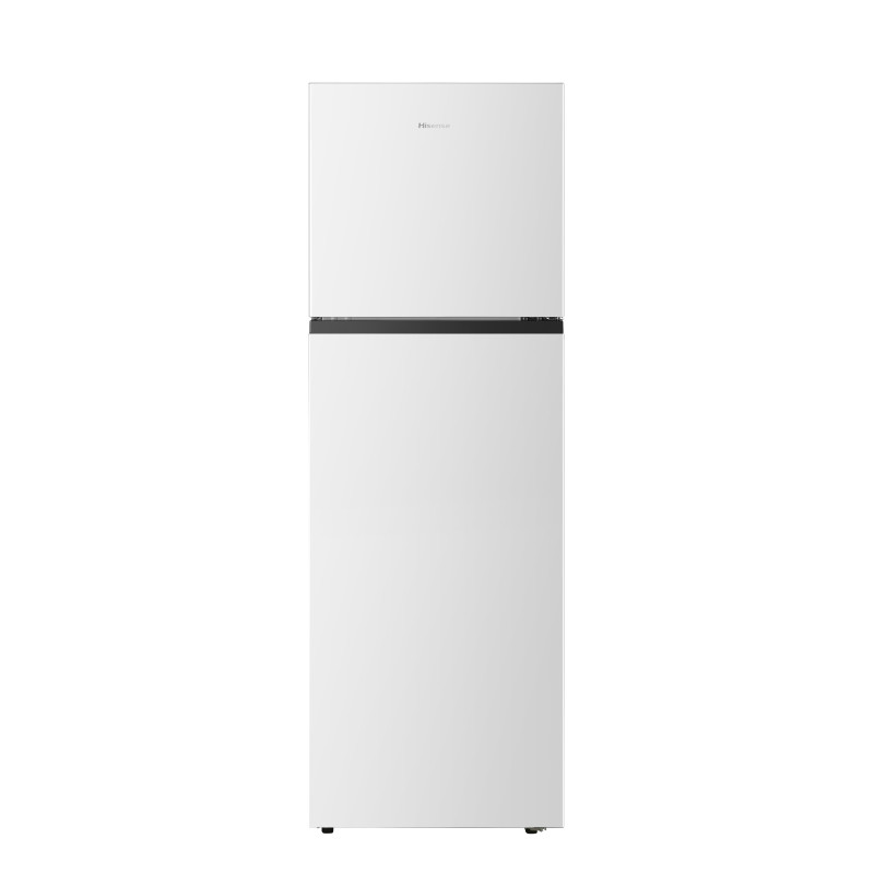 Hisense RT327N4AWF frigorifero con congelatore Libera installazione 246 L F Bianco Lightning offer