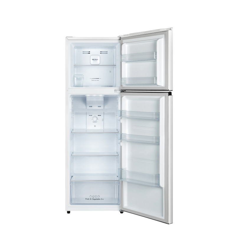 Hisense RT327N4AWF frigorifero con congelatore Libera installazione 246 L F Bianco Lightning offer
