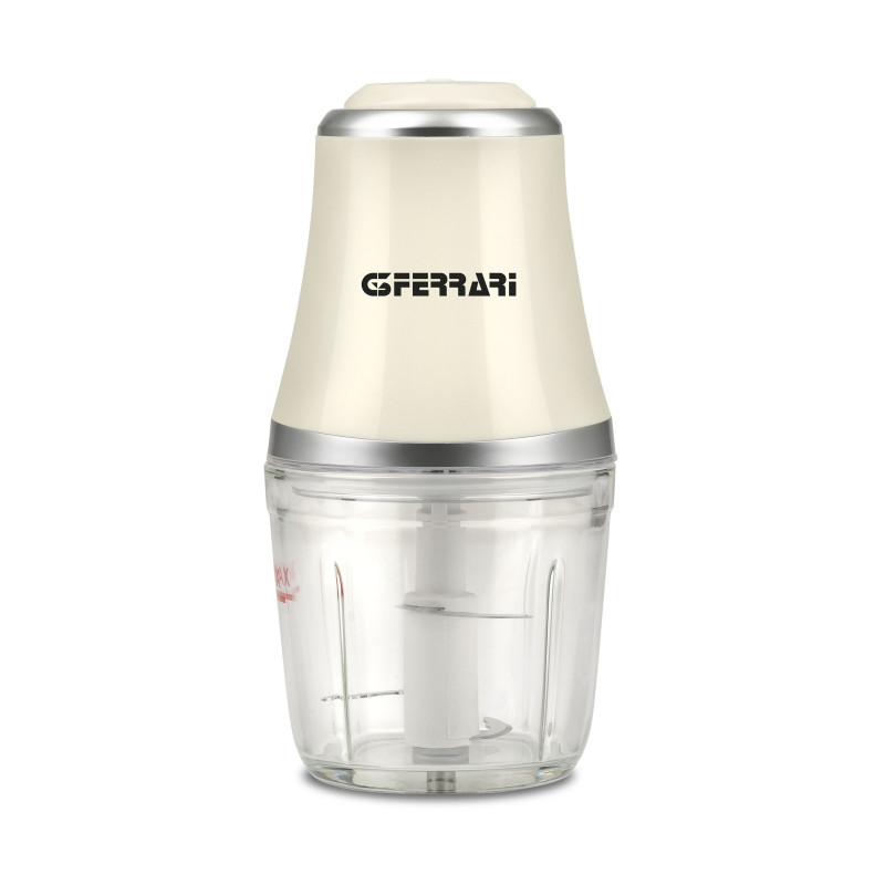 G3 Ferrari TRITO3 tritaverdure elettrico 0 5 L 220 W Crema