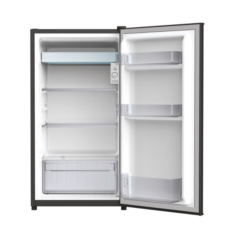 Candy CHASD4385EBC frigorifero Libera installazione 90 L E Nero Sconti VIP