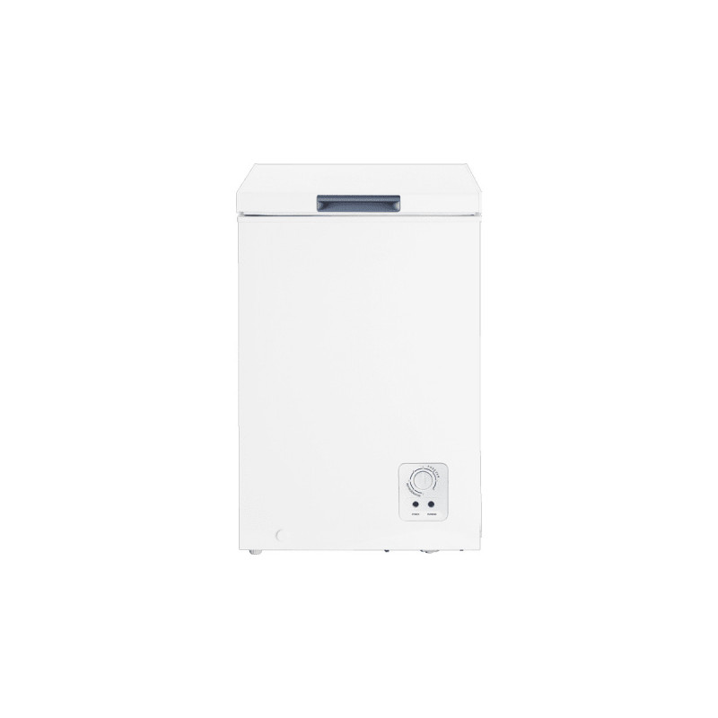 Hisense FT125D4AWE congelatore Congelatore a pozzo Libera installazione 95 L E Bianco Offerta settimanale