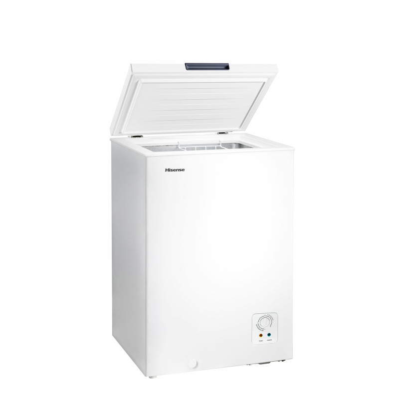 Hisense FT125D4AWE congelatore Congelatore a pozzo Libera installazione 95 L E Bianco Offerta settimanale