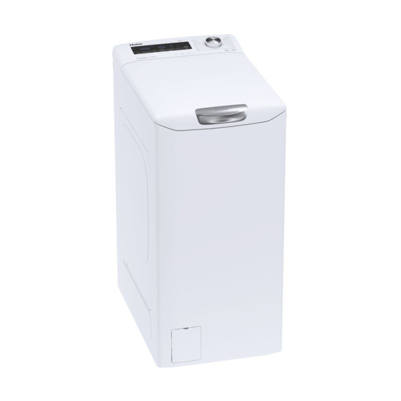 Haier RTXSG47TMC5-11 lavatrice Caricamento dall'alto 7 kg 1400 Giri/min Bianco Rilascio limitato