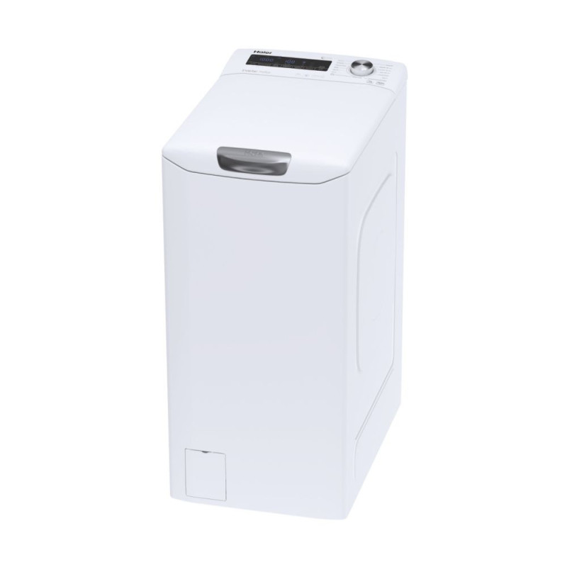 Haier RTXSG47TMC5-11 lavatrice Caricamento dall'alto 7 kg 1400 Giri/min Bianco Rilascio limitato