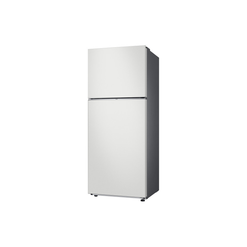 Samsung RT38CB6624C1 frigorifero Doppia Porta BESPOKE AI Libera installazione con congelatore Wifi 393 L Classe E Inox ACQUISTA ORA