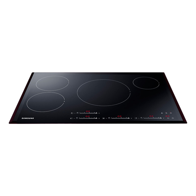 Samsung Piano a induzione 80cm NZ84F7NB6AB Latest stili