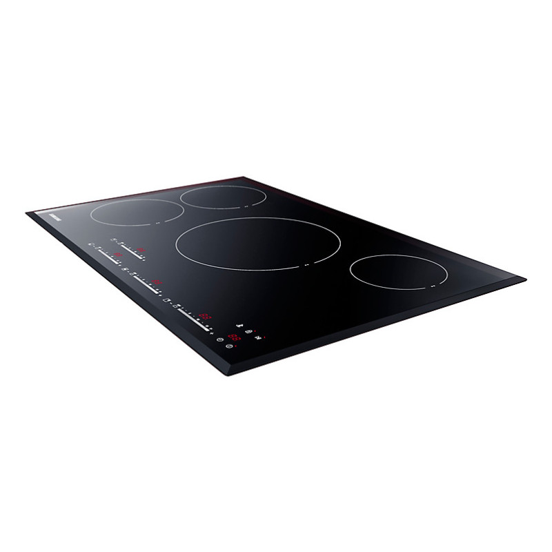 Samsung Piano a induzione 80cm NZ84F7NB6AB Latest stili