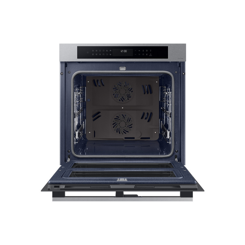 Samsung Forno Dual Cook Flex™ Serie 4 NV7B4340UBS Ultimo giorno
