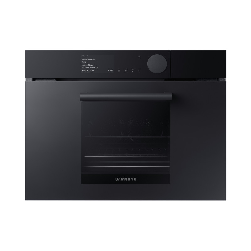 Samsung Forno a vapore compatto Infinite Line™ 50L NQ50T9939BD Fino al 50% di sconto