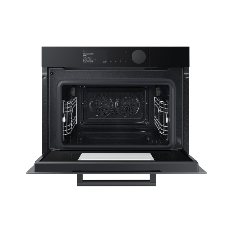 Samsung Forno a vapore compatto Infinite Line™ 50L NQ50T9939BD Fino al 50% di sconto