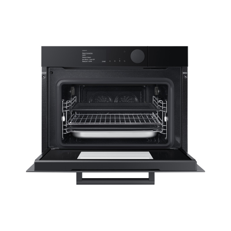 Samsung Forno a vapore compatto Infinite Line™ 50L NQ50T9939BD Fino al 50% di sconto
