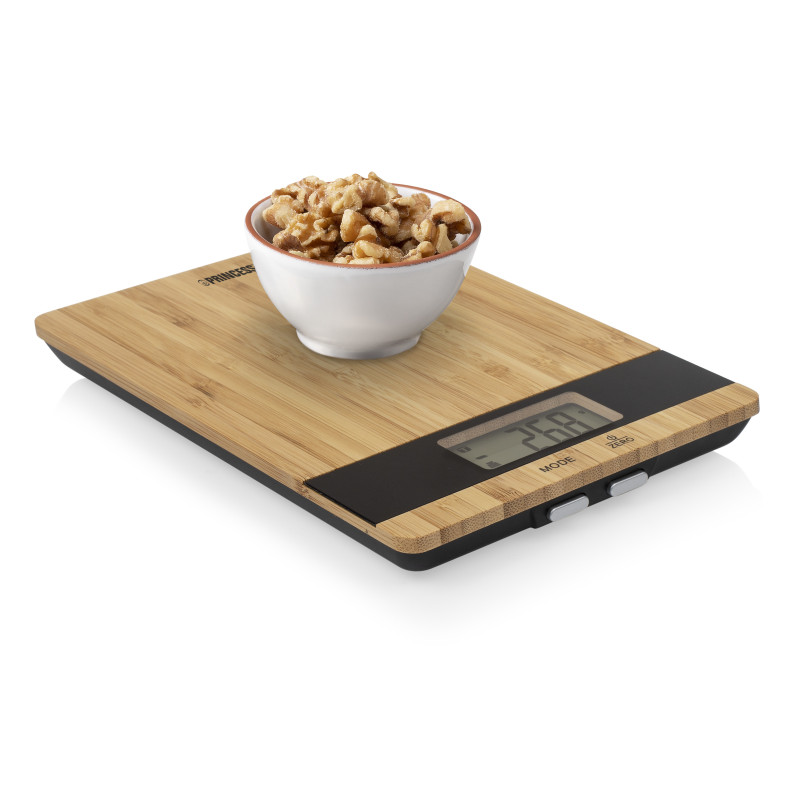 Princess 01.492944.01.001 Bilancia da cucina Pure Super sconto