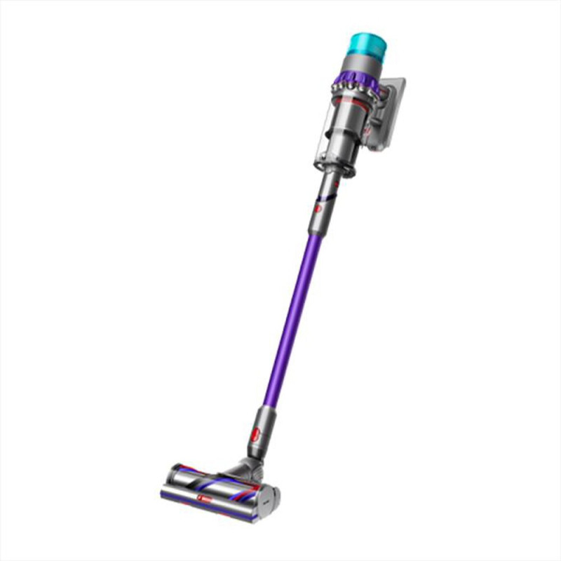 Dyson Gen5 Detect aspirapolvere senza filo Viola Senza sacchetto Enormi sconti