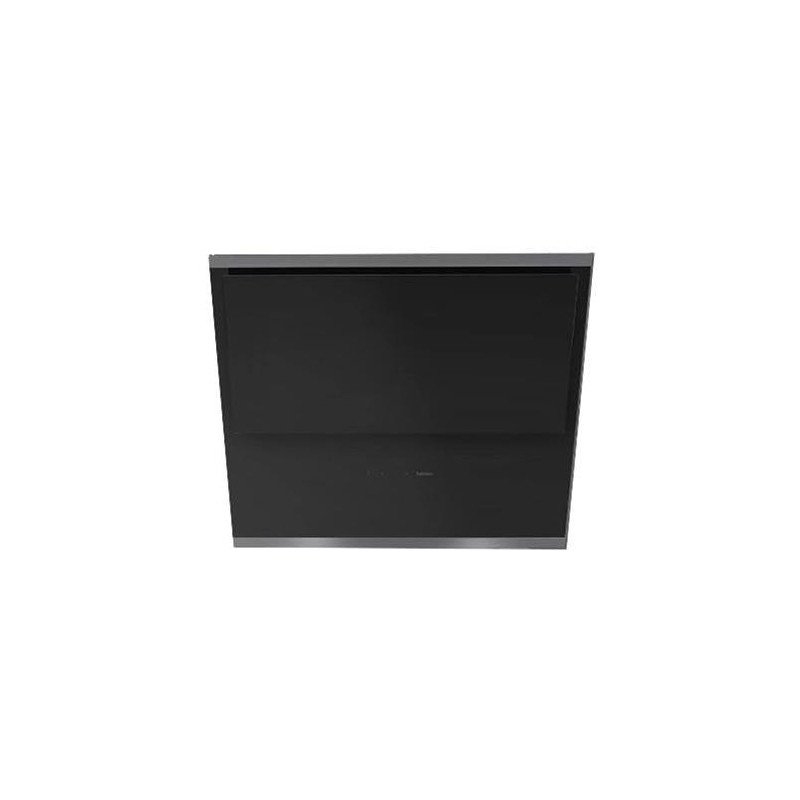 Falmec Verso Cappa aspirante a parete Nero 800 m³/h A Black Friday Prezzi