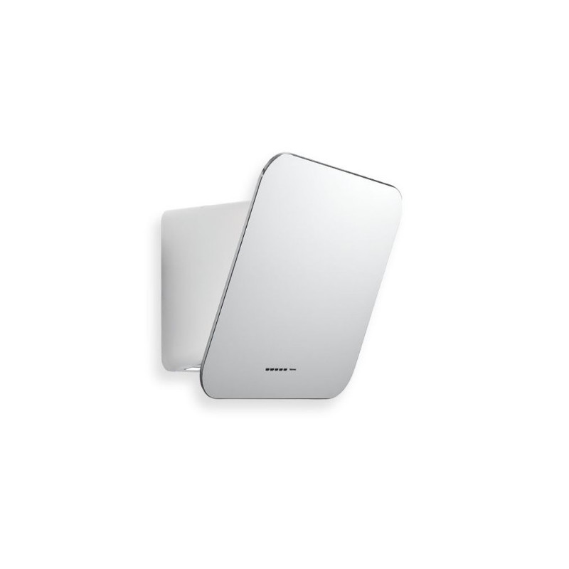 Falmec Tab Cappa aspirante a parete Bianco 800 m³/h A 2025
