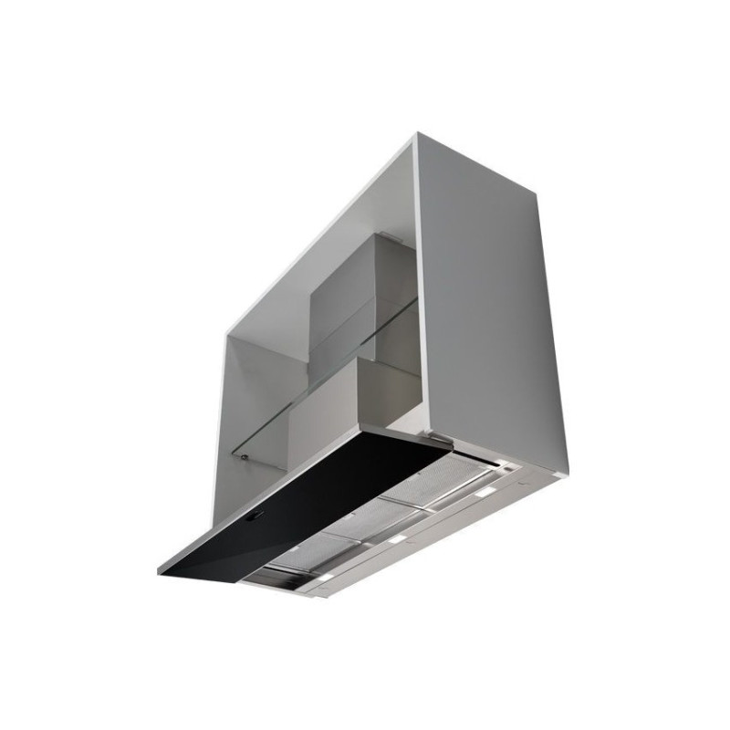 Falmec Move Integrato Nero 800 m³/h B Promozione